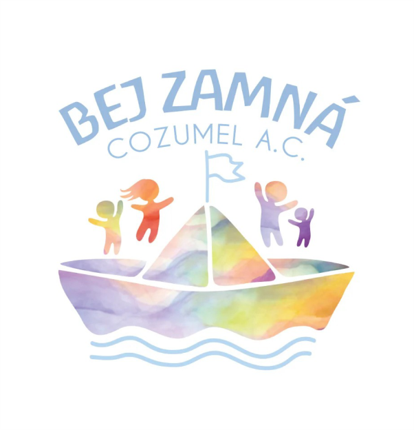 Logo de la tienda BEJ ZAMNA COZUMEL