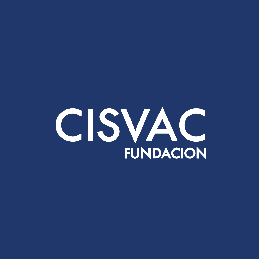 Logo de la tienda CISVAC FUNDACIÓN